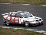 Audi A4 Quattro STW 1995 года